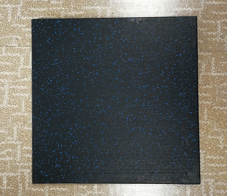 健身房專(zhuān)用橡膠地板